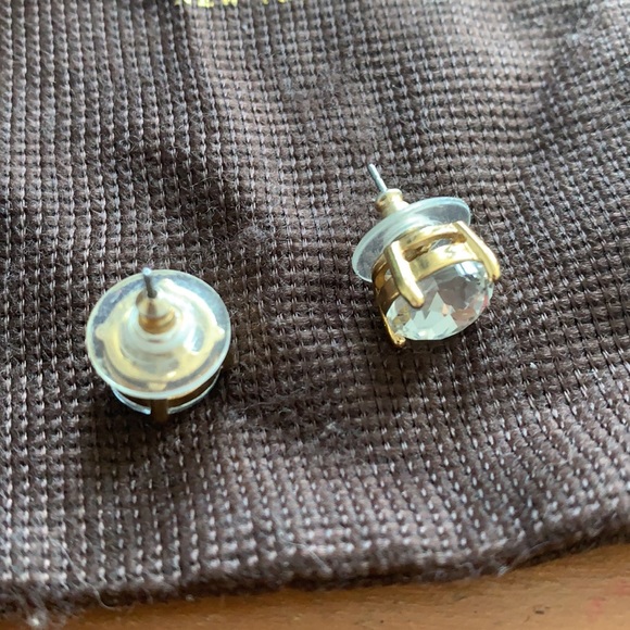 Kate spade earrings - Picture 2 of 2